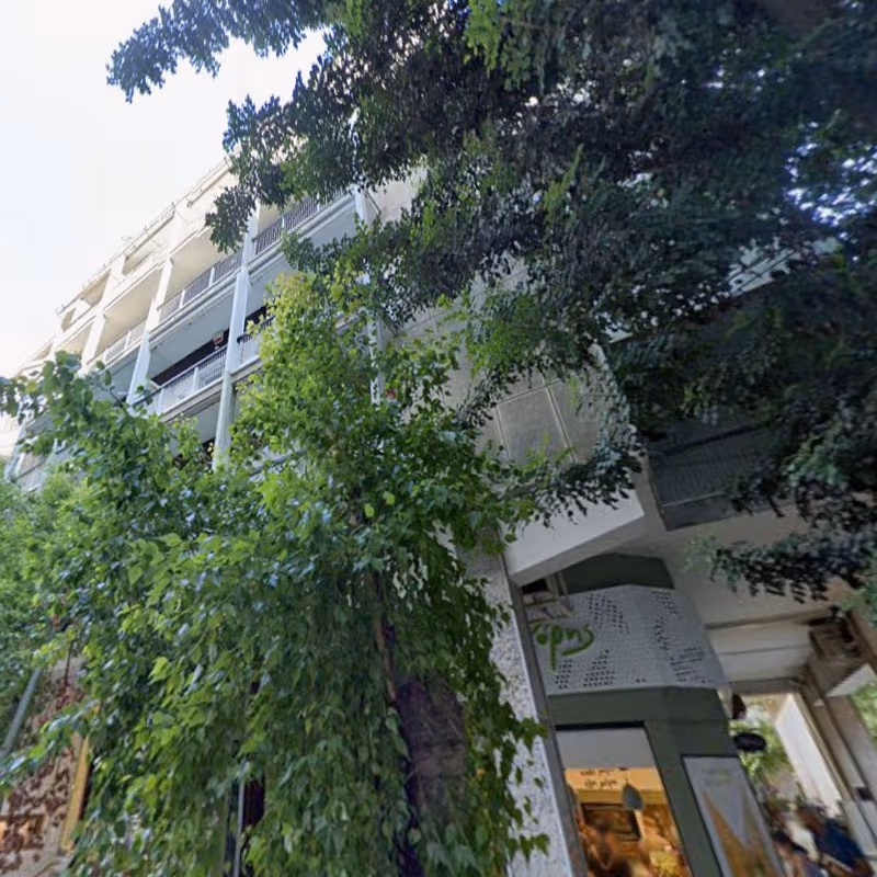 8 Zalokosta, Athens - Image 6