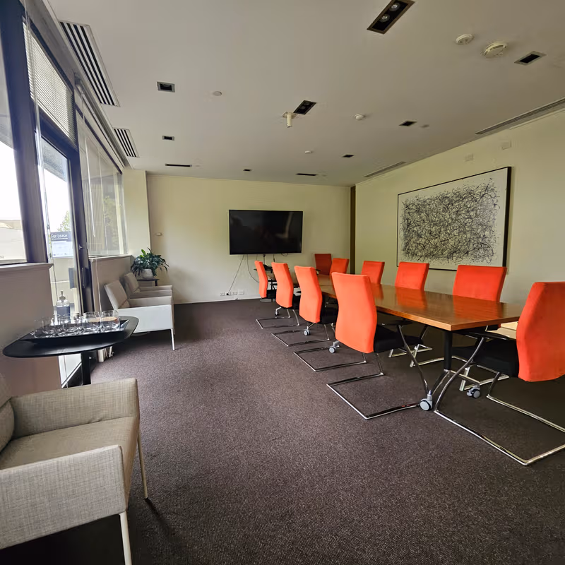 121-127 Camberwell Road, Hawthorn East - Image 3