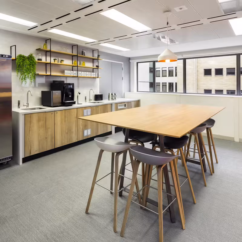 26 Finsbury Square, Finsbury - Image 1