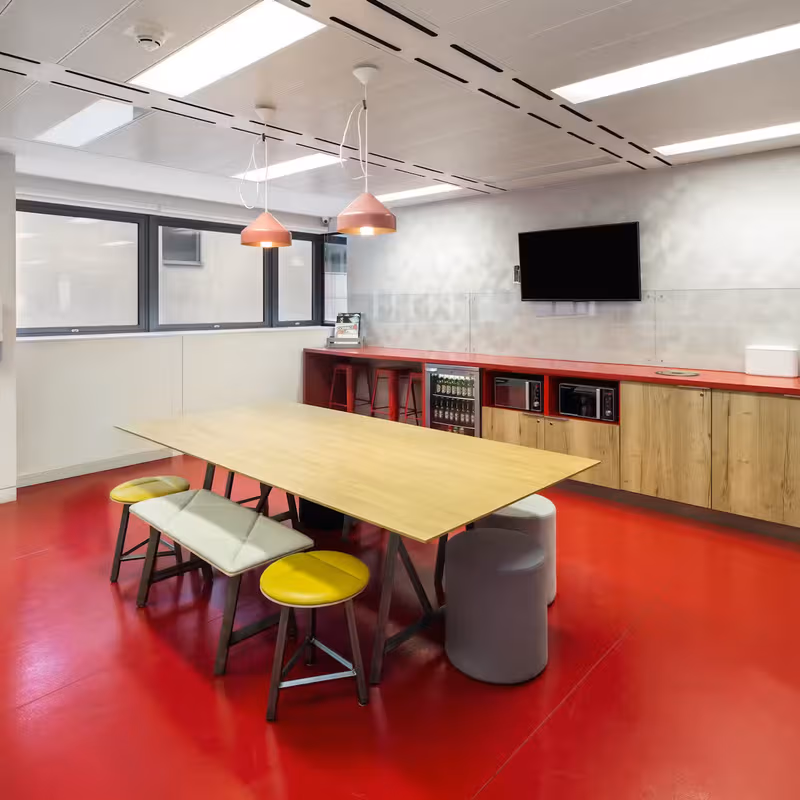 26 Finsbury Square, Finsbury - Image 2