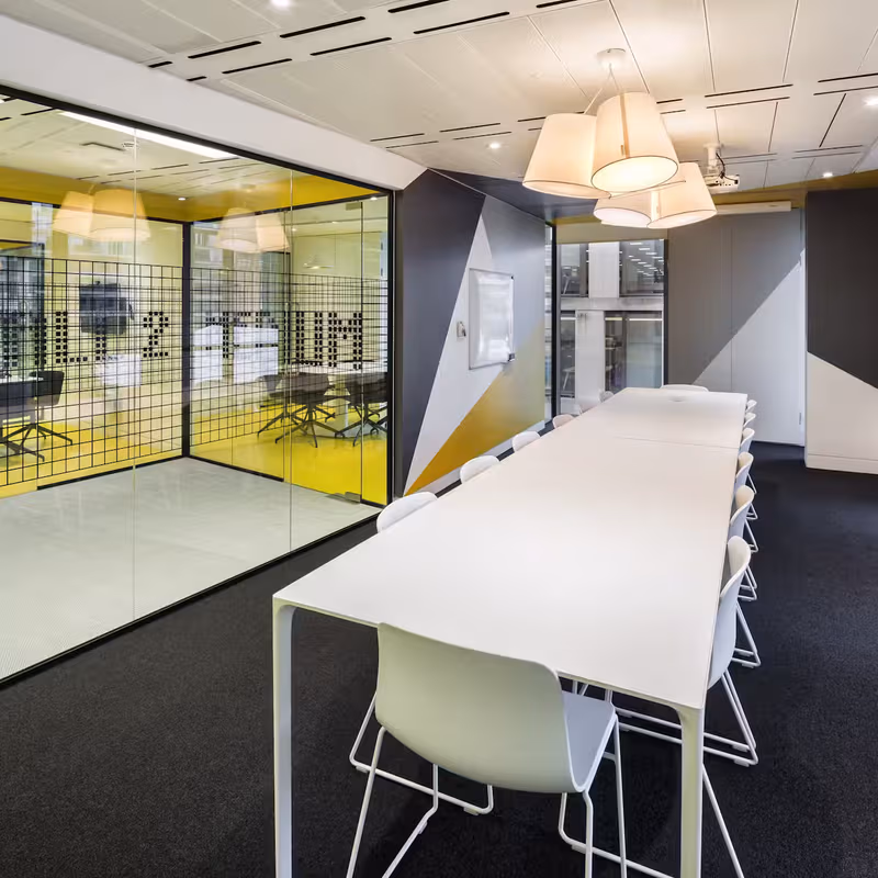 26 Finsbury Square, Finsbury - Image 3