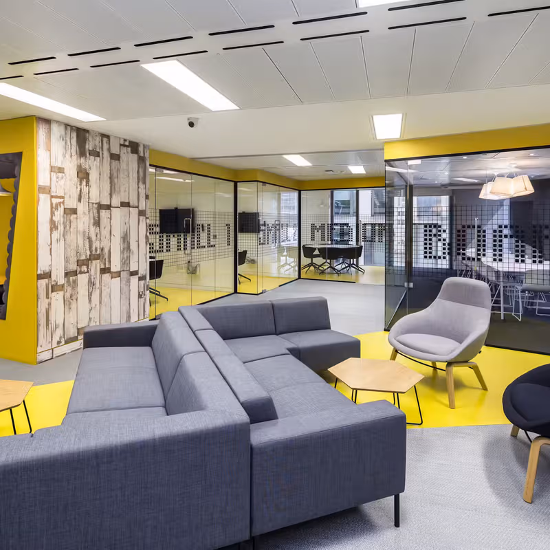 26 Finsbury Square, Finsbury - Image 5