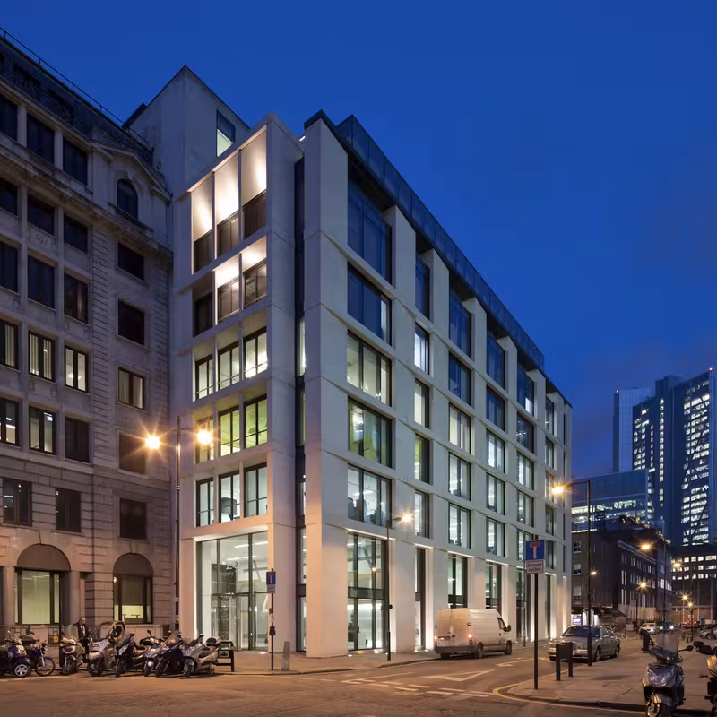26 Finsbury Square, Finsbury - Image 6