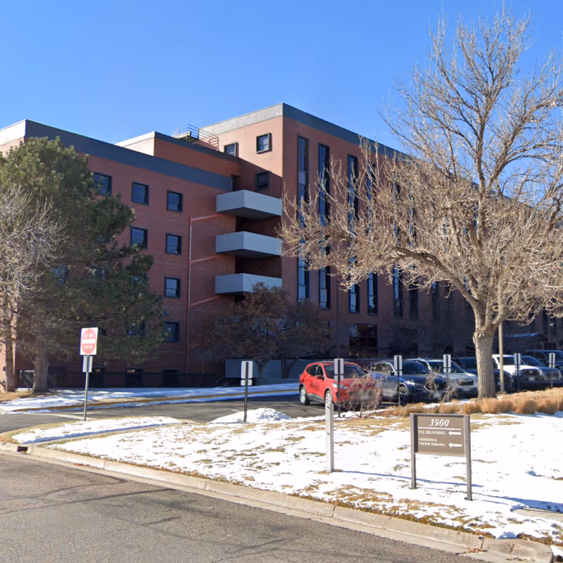 3900 S Wadsworth Blvd, Lakewood - Image 10