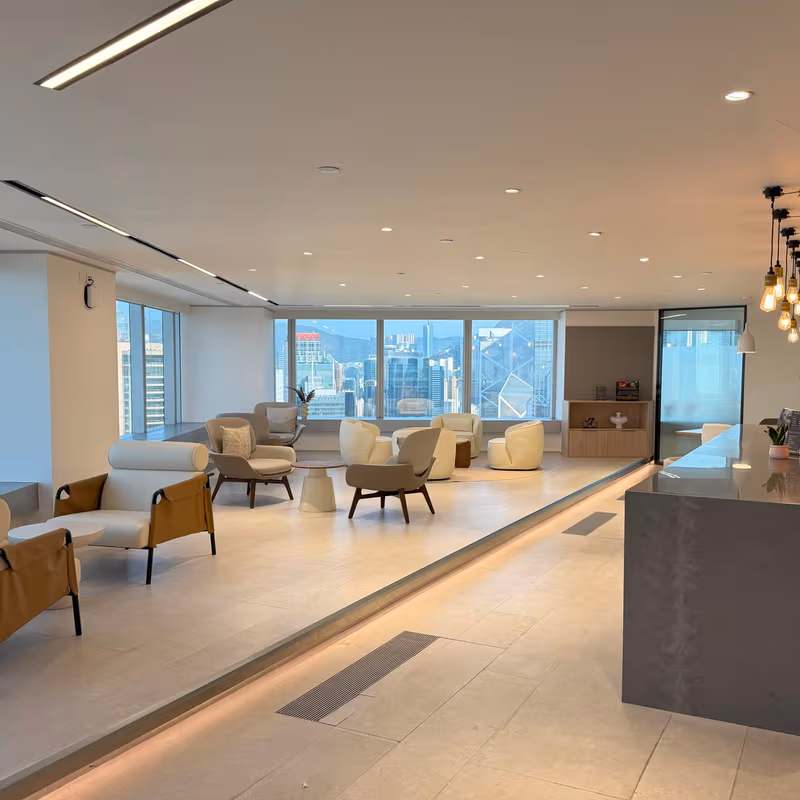 99 Queen's Road Central, Central - Image 5