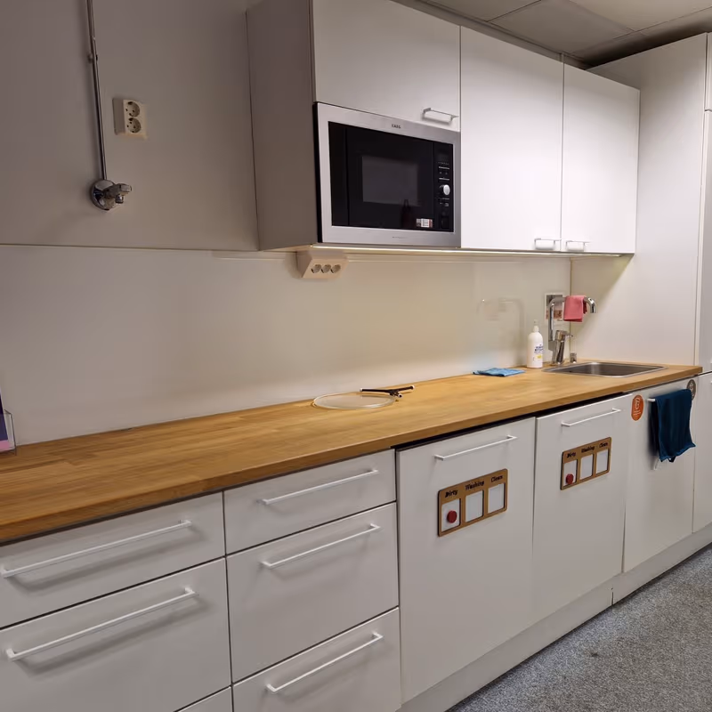 135 Hämeentie, Helsinki - Image 5