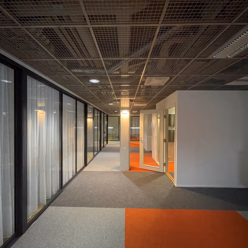 135 Hämeentie, Helsinki - Image 8