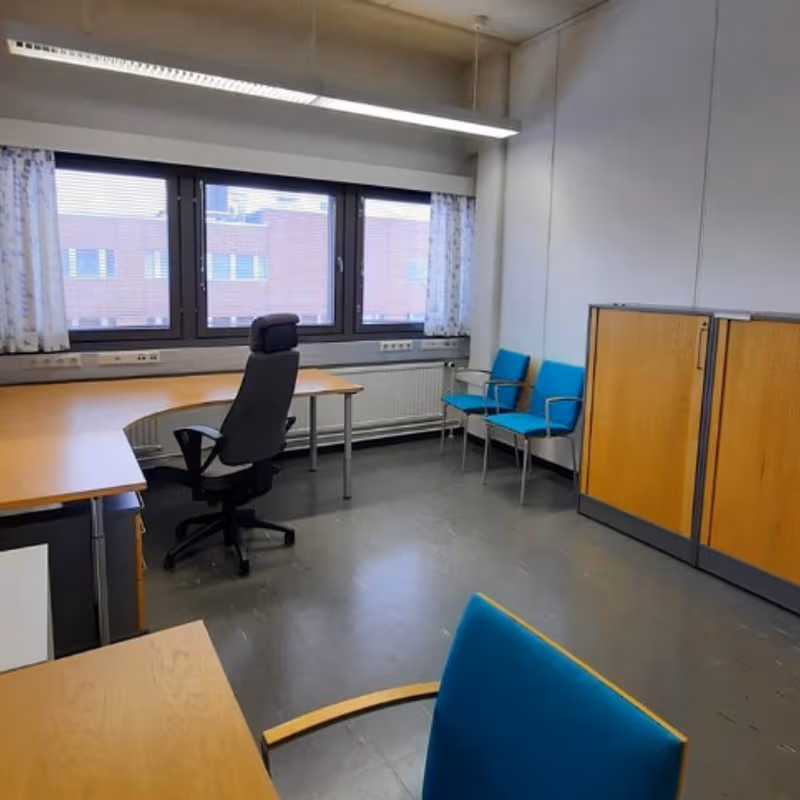 8 Hiomotie, Helsinki - Image 3