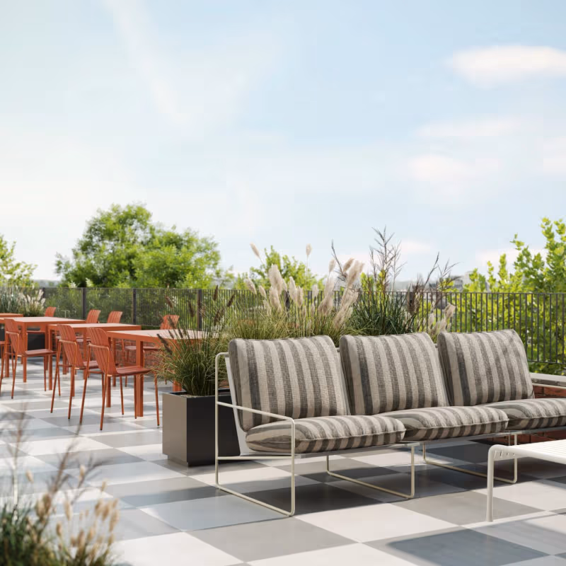 31 Alfred Place, London - Image 2