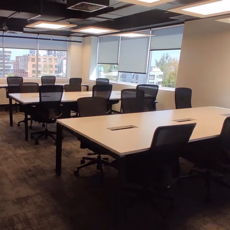 211 Suecia Providencia, Santiago De Chile - Image 4