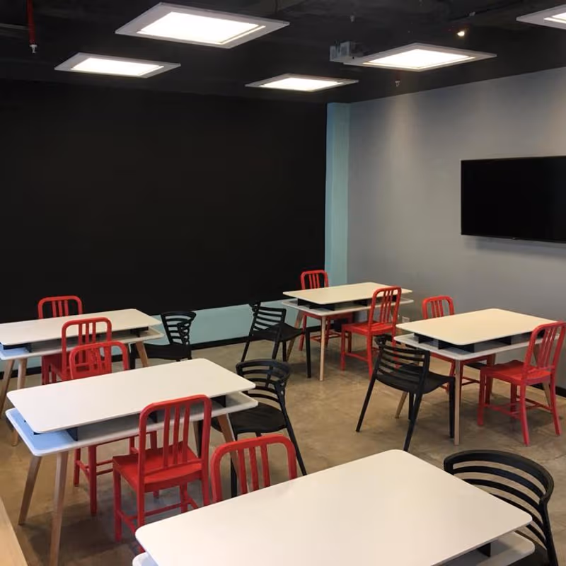 2969 Av Vitacura, Las Condes - Image 6