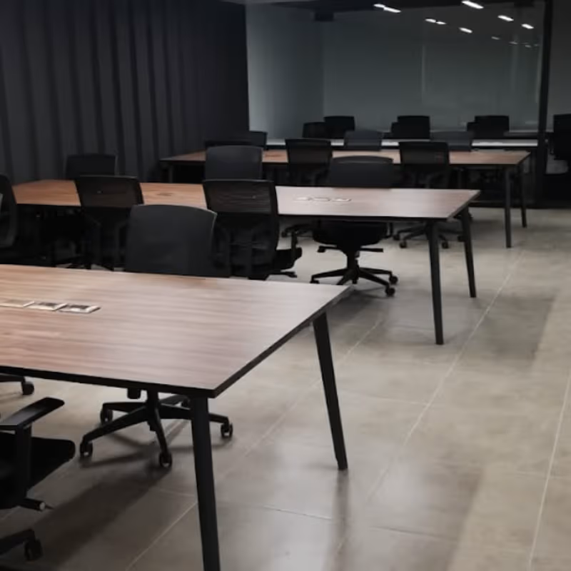 5420 Cerro El Plomo, Las Condes - Image 1