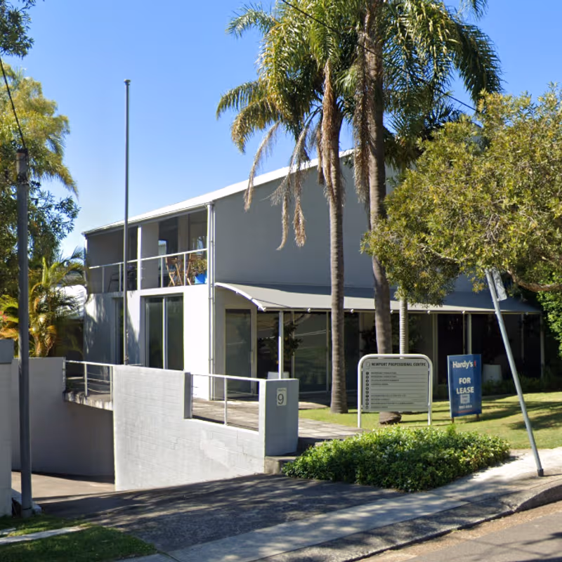 9 Foamcrest Ave, Newport - Image 9