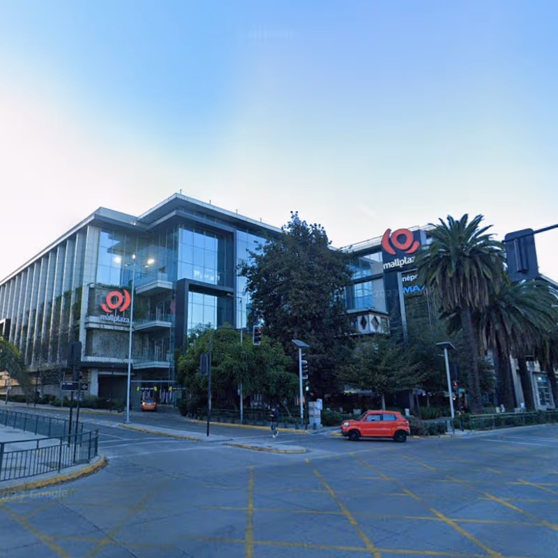 5862 Larraín Avenue La Reina, Santiago De Chile - Image 6