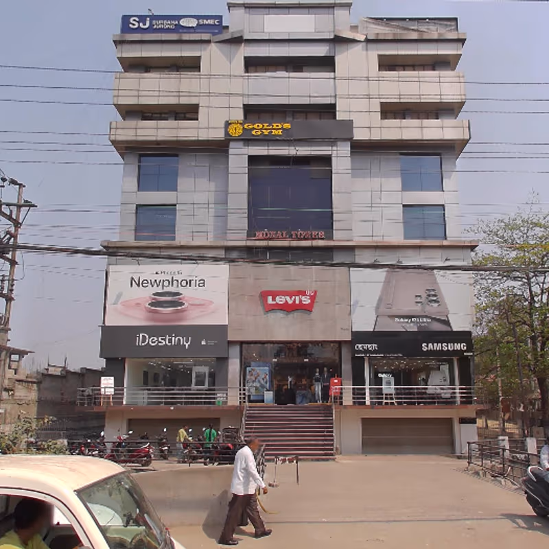 Gs Rd Behind Sbi Dispur, Guwahati - Image 7