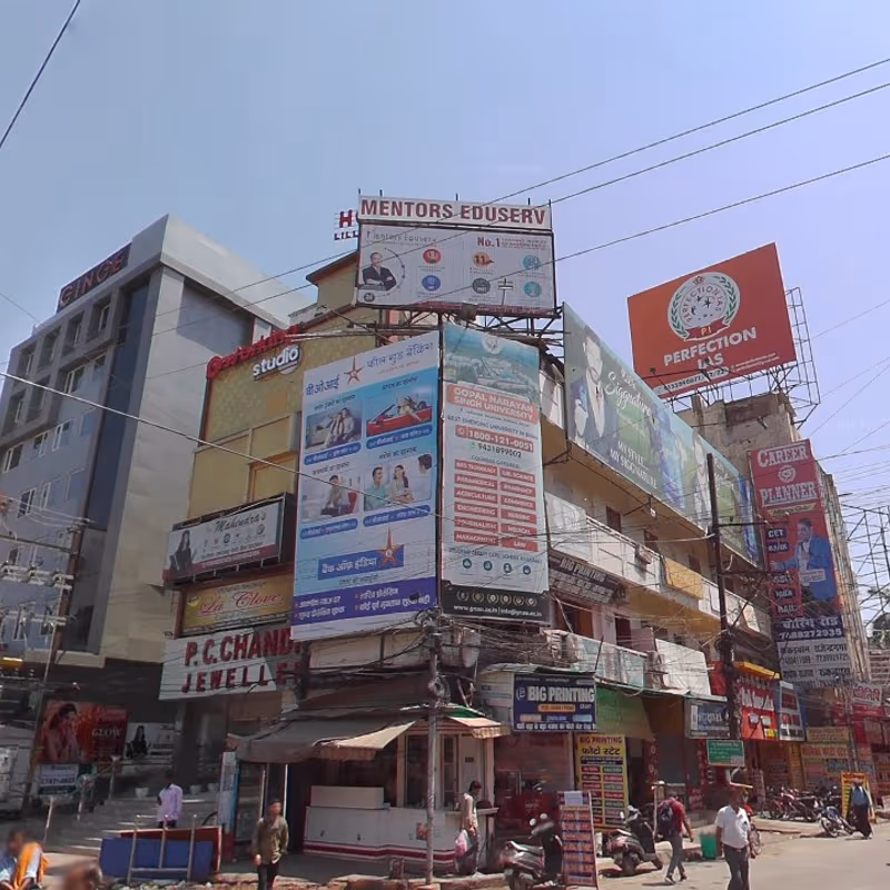 Hardi Complex New Dak Bungalow Rd Fraser Road Area, Patna - Image 6