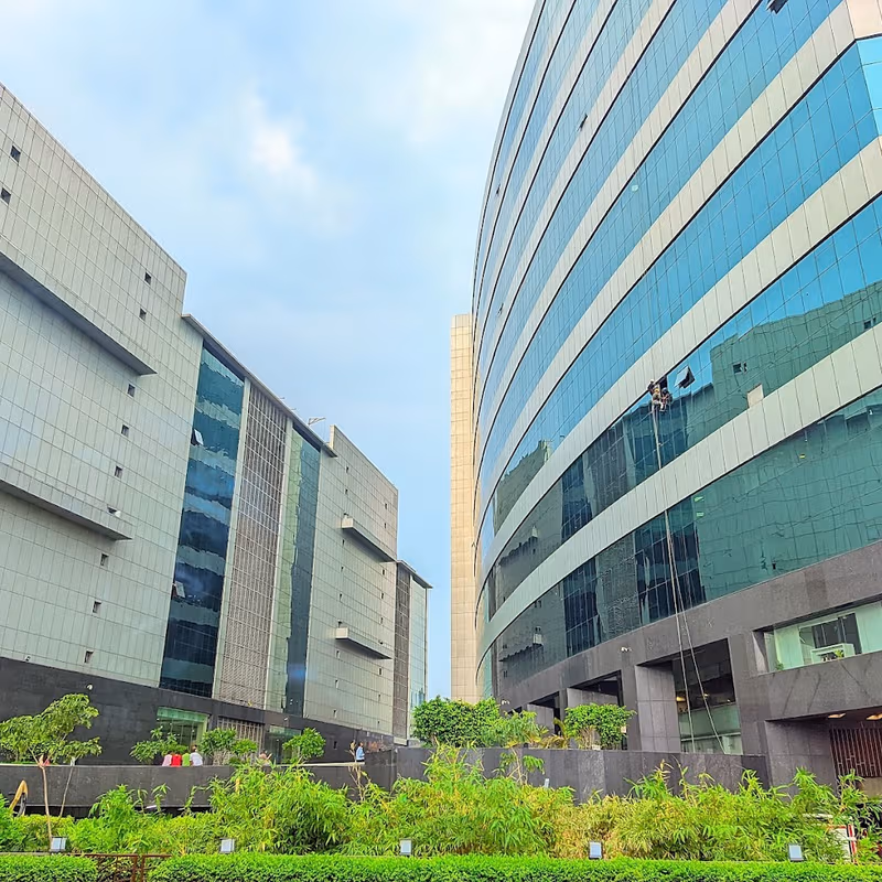 18 Block Ep & Gp, Kolkata - Image 8