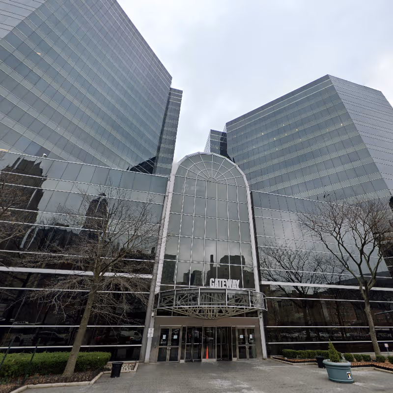 3 Gateway Center, Newark - Image 11