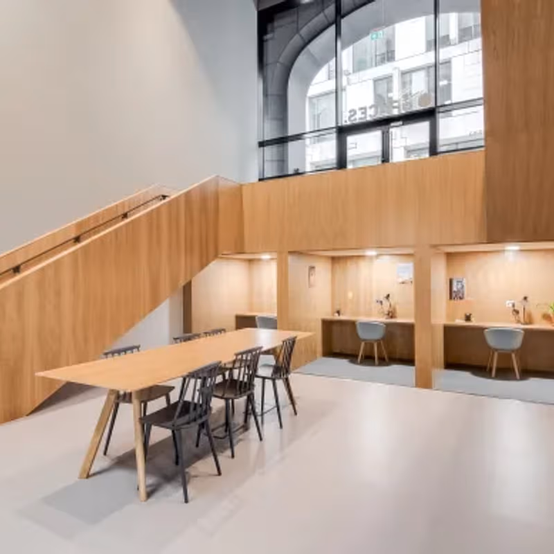 3 Gateway Center, Newark - Image 1