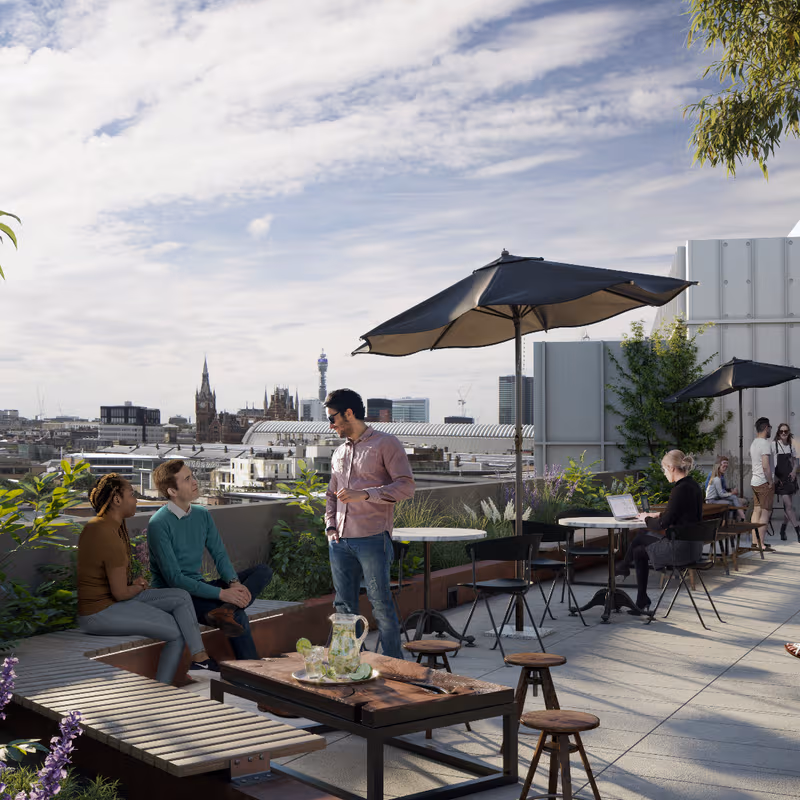 10 All Saints St, London - Image 1