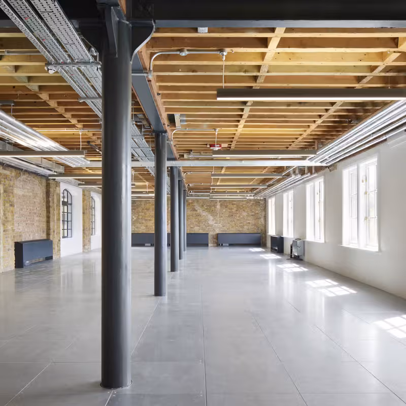 10 All Saints St, London - Image 2