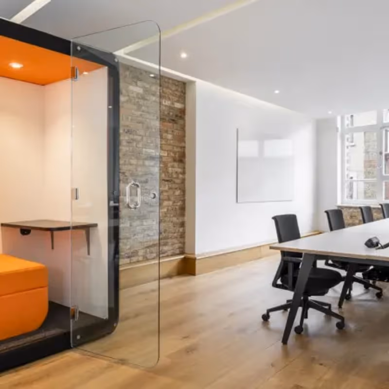 47 King William St, London - Image 2