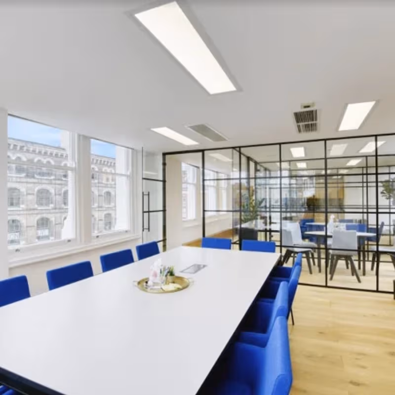 47 King William St, London - Image 4