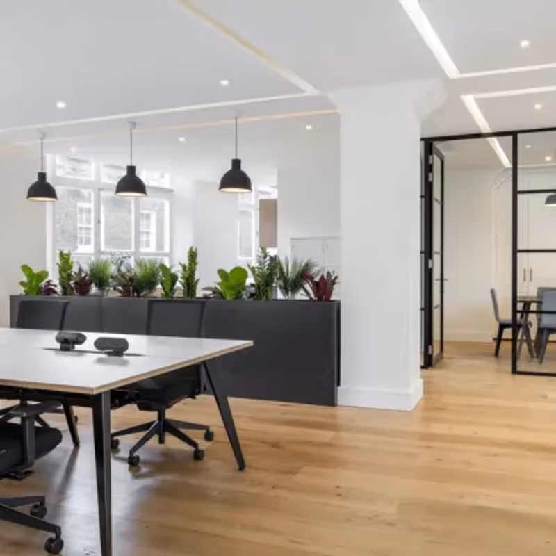 47 King William St, London - Image 1