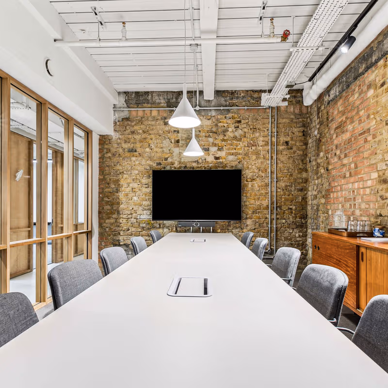 4 Queens Road, London - Image 5