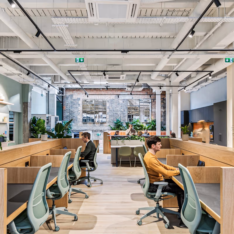 4 Queens Road, London - Image 1