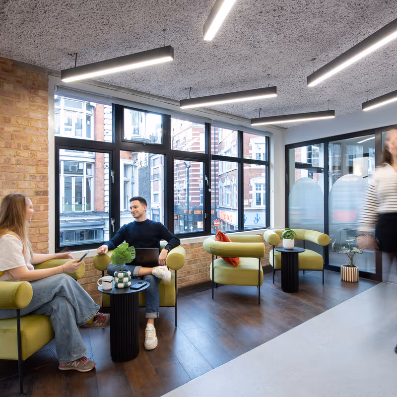 58 Wardour St, London - Image 1