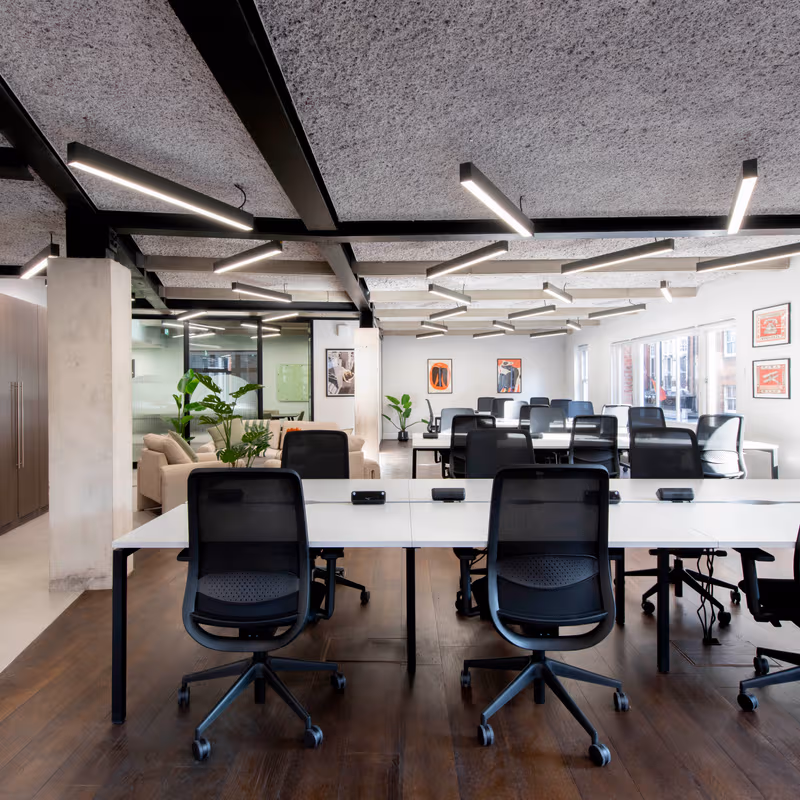 58 Wardour St, London - Image 3