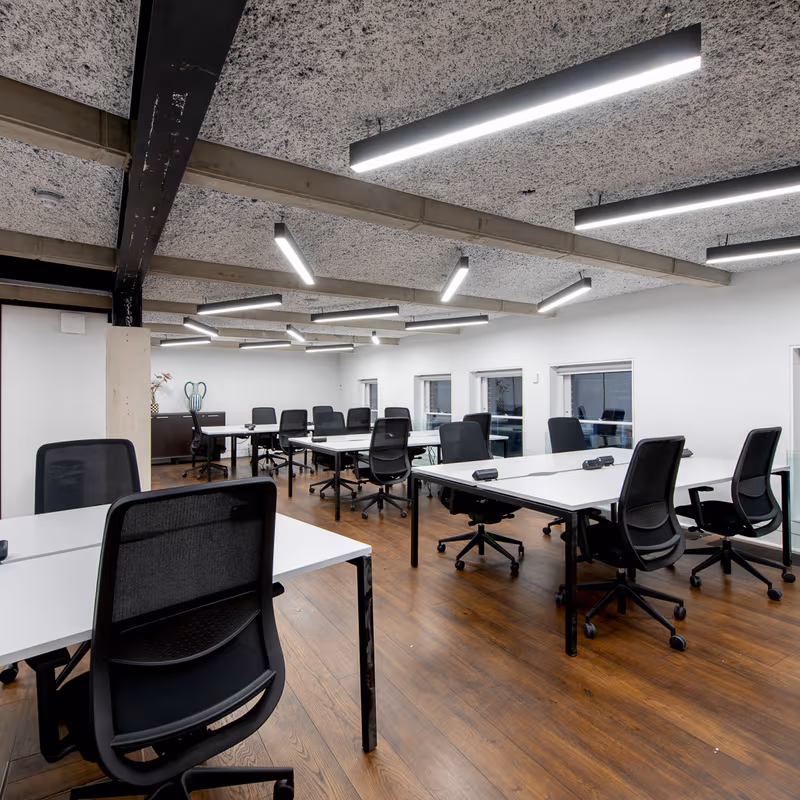 58 Wardour St, London - Image 5