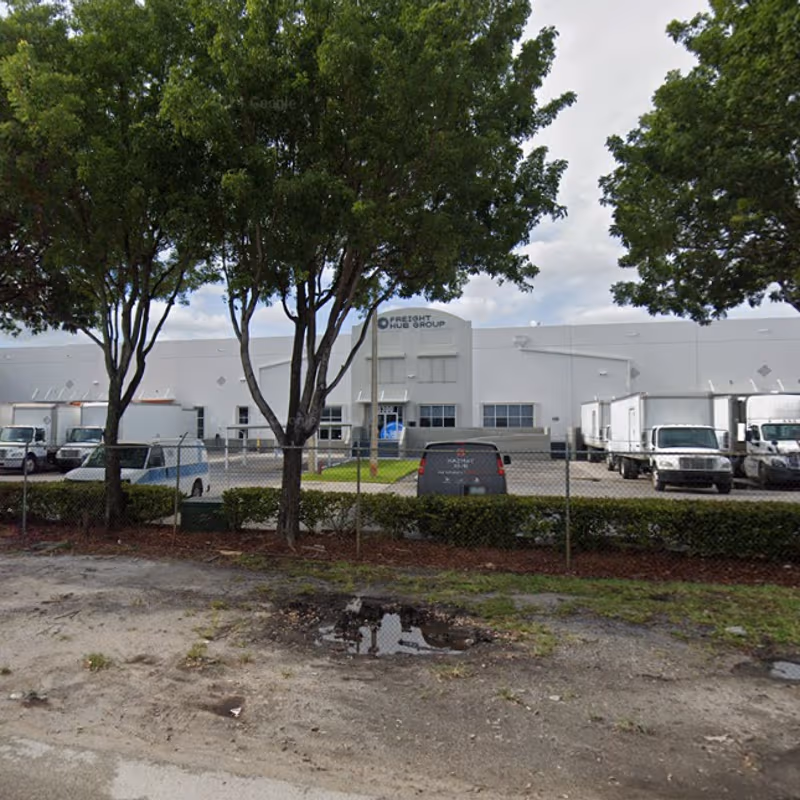 3300 Northwest 110th Street, Miami - Image 7