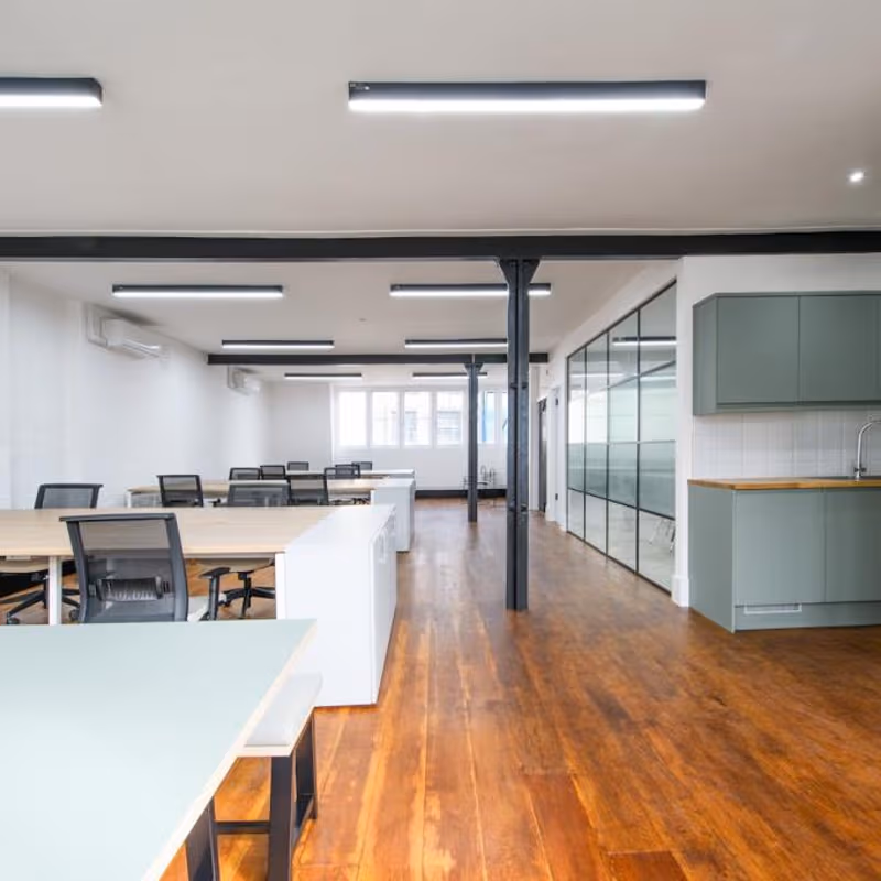 15 Little Portland Street, London - Image 3