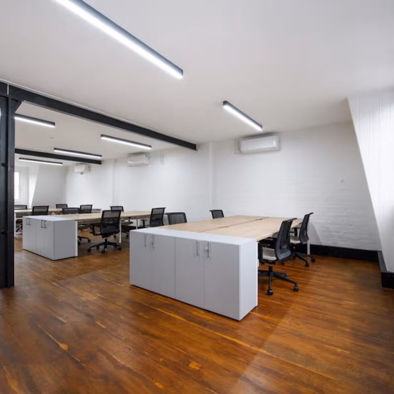 15 Little Portland Street, London - Image 4