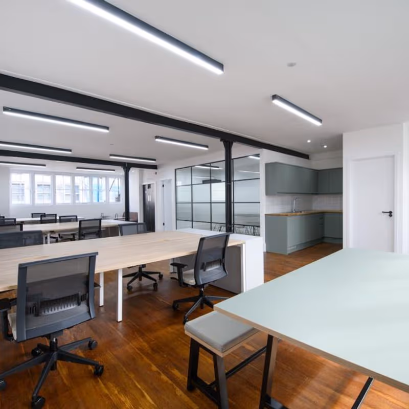 15 Little Portland Street, London - Image 6