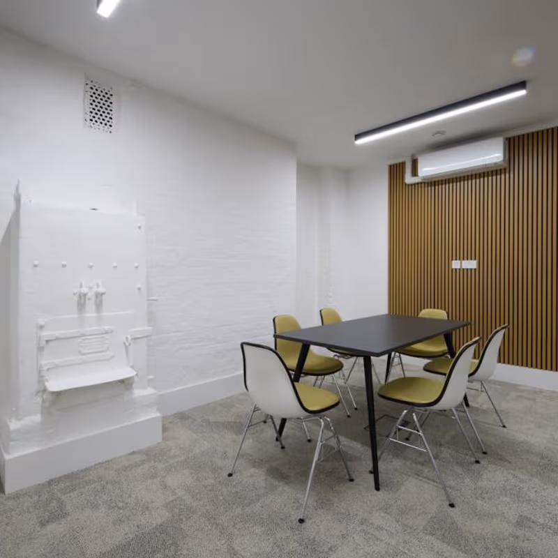 15 Little Portland Street, London - Image 7