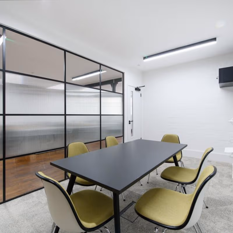 15 Little Portland Street, London - Image 5
