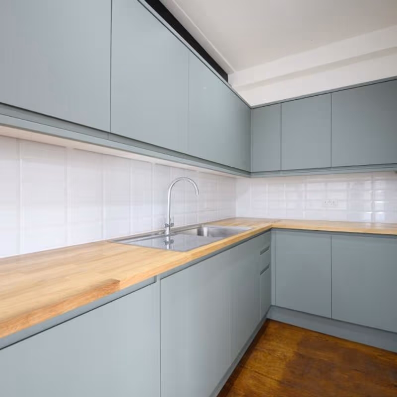 15 Little Portland Street, London - Image 1
