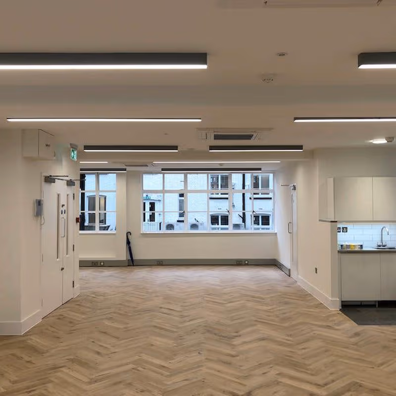 14 Little Portland Street, London - Image 1