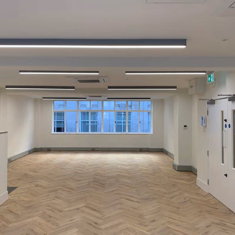 14 Little Portland Street, London - Image 2