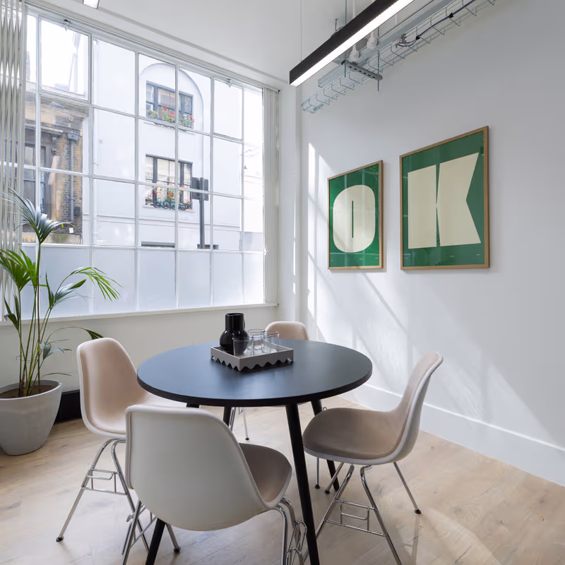 30 Little Russell Street, London - Image 8