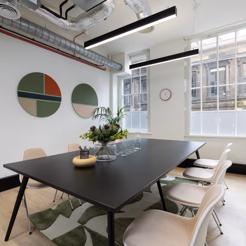 30 Little Russell Street, London - Image 3