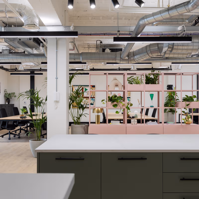 30 Little Russell Street, London - Image 4