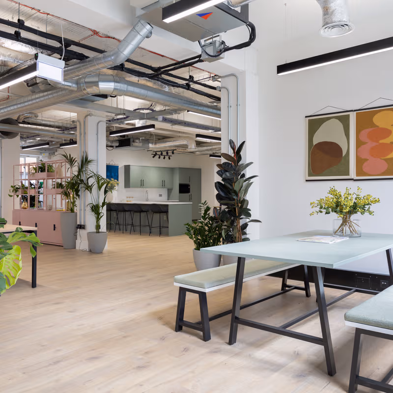 30 Little Russell Street, London - Image 7