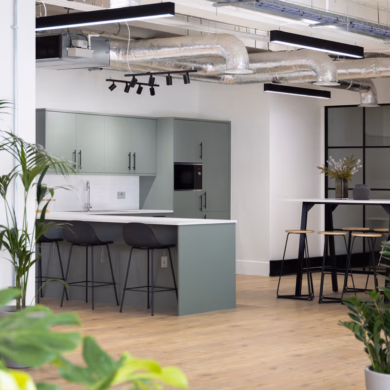 30 Little Russell Street, London - Image 11