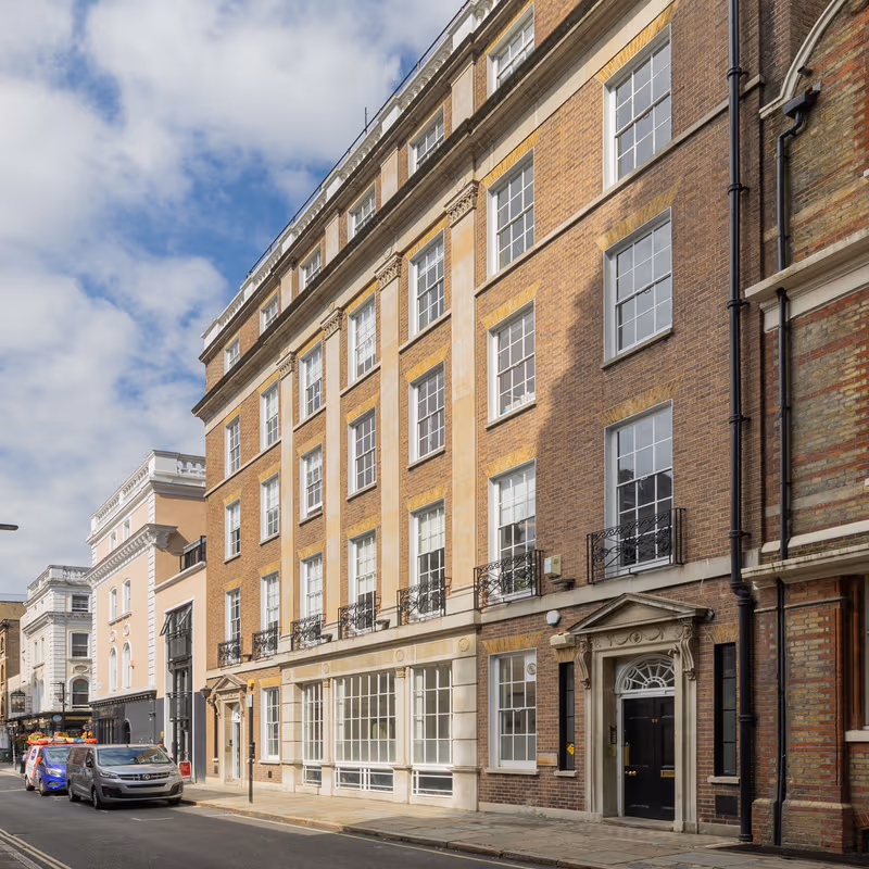 30 Little Russell Street, London - Image 13