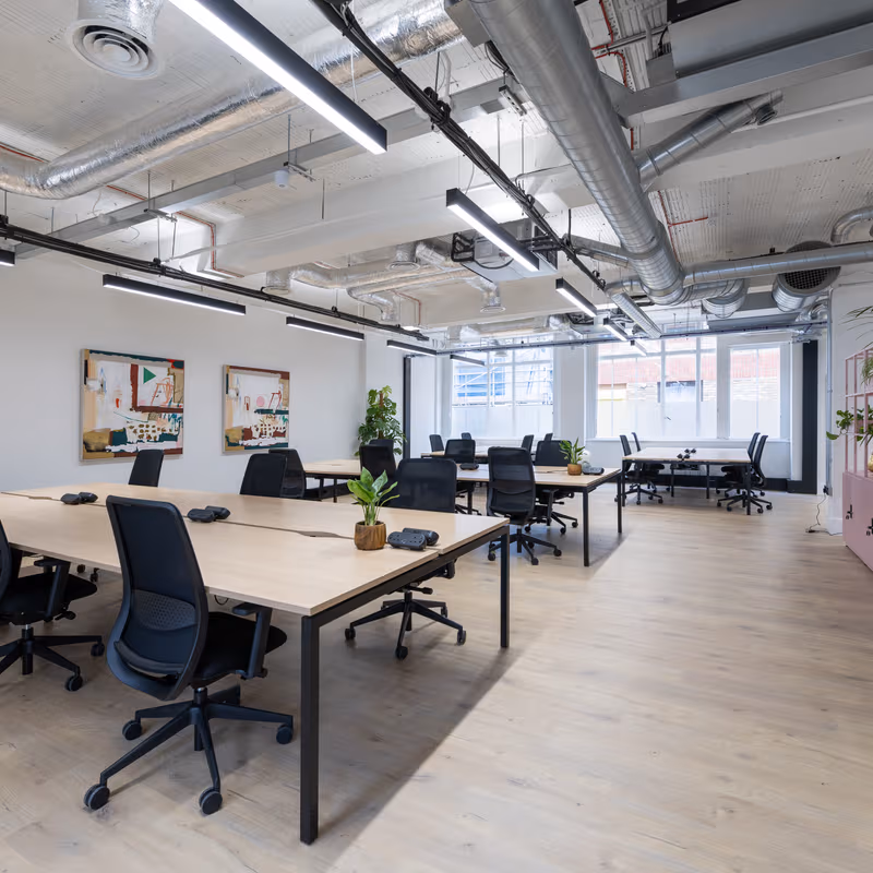 30 Little Russell Street, London - Image 2