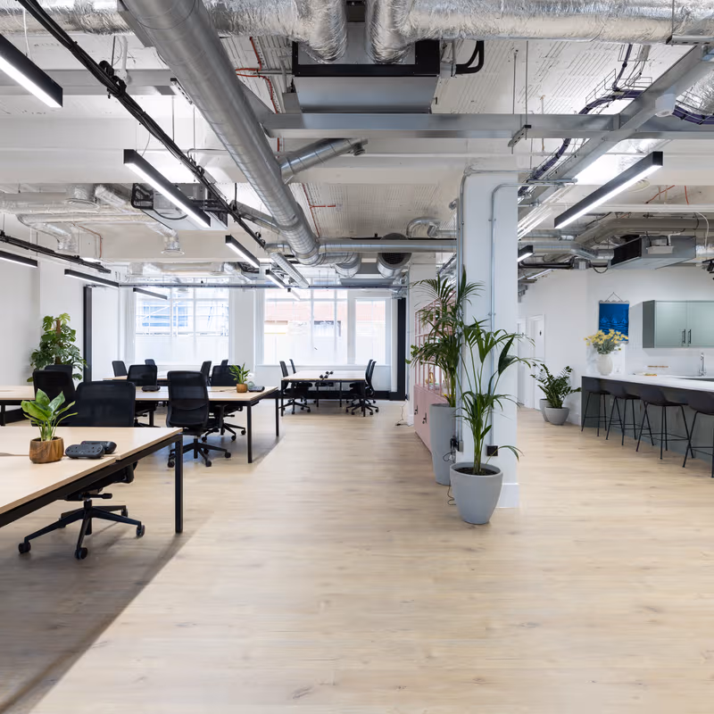 30 Little Russell Street, London - Image 10